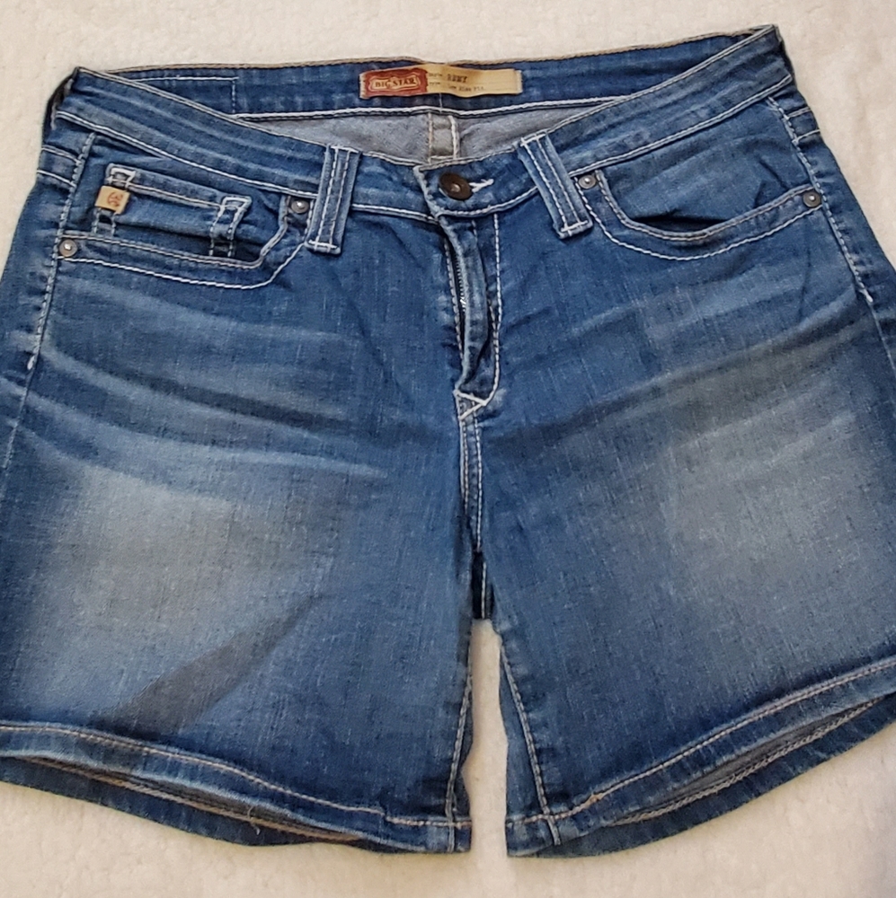 Big Star Shorts Sz 30